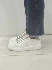 Braccialini Sneaker donna BA133