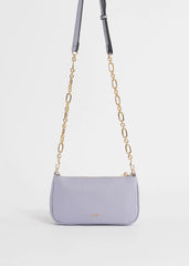 Borsa Gaudì crossbody con mini bag _V4522