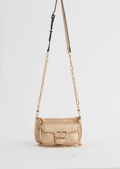 Borsa Gaudì crossbody con mini bag _V4522