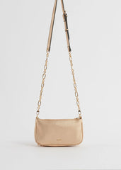 Borsa Gaudì crossbody con mini bag _V4522