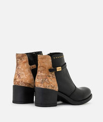 Stivaletti Donna ALVIERO MARTINI 578B