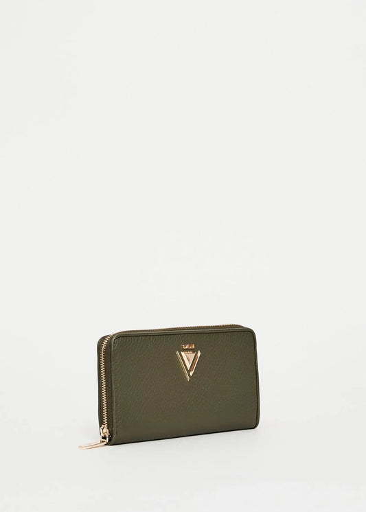 Portafoglio zip