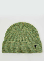 Berretto beanie a costine