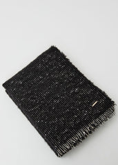 Sciarpa Gaudì con paillettes