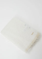 Sciarpa Gaudì con paillettes