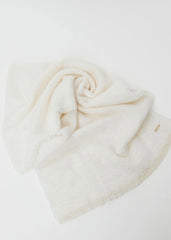 Sciarpa Gaudì con paillettes