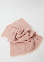 Sciarpa Gaudì con paillettes