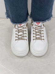 Braccialini Sneaker donna BA133