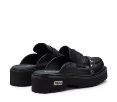 Sabot Cult Donna Nero SLASH 4214