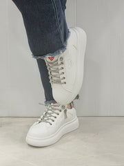 Braccialini Sneaker donna BA133