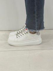 Braccialini Sneaker donna BA133