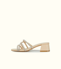 Sandalo Donna Keys K7903-7438