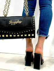 Scalzato Donna Vestante Satinato 01010