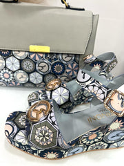 Sandalo Gattinoni Donna Teodosia PENNO1380WUI231