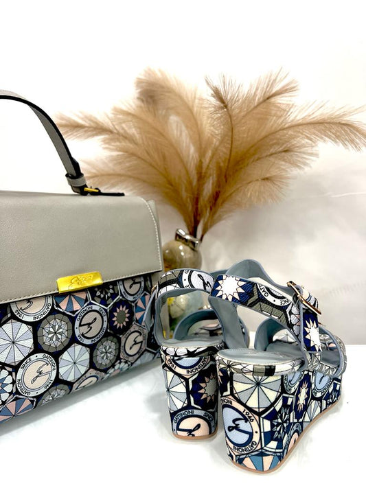 Sandalo Gattinoni Donna Teodosia PENNO1380WUI231