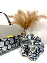 Sandalo Gattinoni Donna Teodosia PENNO1380WUI231