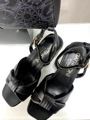 Sandalo Donna Gattinoni PENN01388WCA802