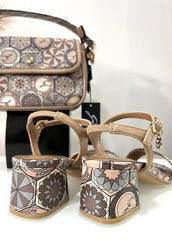 SANDALI GATTINONI TEODOSIA SHIRLEY DONNA PENSH1346WPW