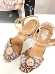 SANDALI GATTINONI TEODOSIA SHIRLEY DONNA PENSH1346WPW