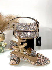 SANDALI GATTINONI TEODOSIA SHIRLEY DONNA PENSH1346WPW