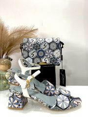 SANDALI GATTINONI TEODOSIA SHIRLEY DONNA PENSH1346WPW