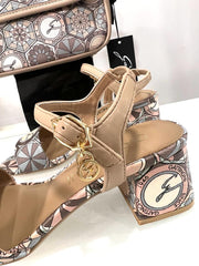 SANDALI GATTINONI TEODOSIA SHIRLEY DONNA PENSH1346WPW