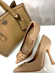 Gattinoni Decolletè a punta PENSW1340WCA