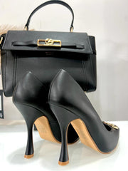 Gattinoni Decolletè a punta PENSW1340WCA