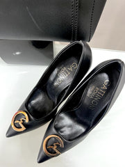 Gattinoni Decolletè a punta PENSW1340WCA