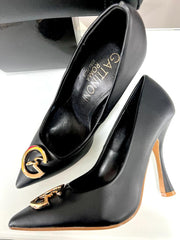 Gattinoni Decolletè a punta PENSW1340WCA