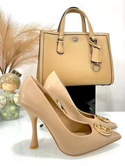 Gattinoni Decolletè a punta PENSW1340WCA