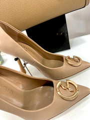 Gattinoni Decolletè a punta PENSW1340WCA