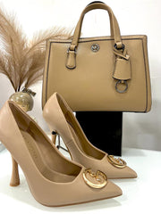 Gattinoni Decolletè a punta PENSW1340WCA