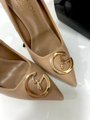 Gattinoni Decolletè a punta PENSW1340WCA