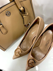 Gattinoni Decolletè a punta PENSW1340WCA