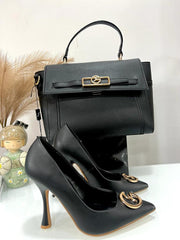 Gattinoni Decolletè a punta PENSW1340WCA