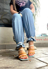 APEPAZZA Sandali Donna S2MILLY07