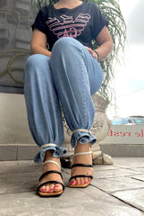 APEPAZZA Sandali Donna S2MILLY07