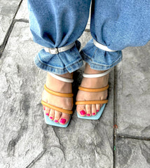 APEPAZZA Sandali Donna S2MILLY07