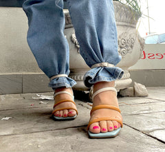 APEPAZZA Sandali Donna S2MILLY07