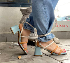 APEPAZZA Sandali Donna S2MILLY07