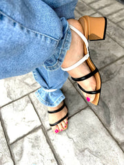 APEPAZZA Sandali Donna S2MILLY07