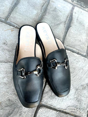 Keys Mocassini in pelle donna K-7711