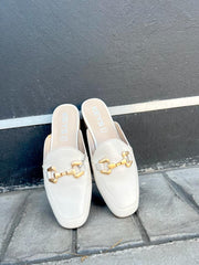 Keys Mocassini in pelle donna K-7711