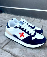 ZU+ELEMENTS Sneakers da uomo ZU001-05