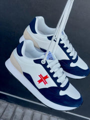 ZU+ELEMENTS Sneakers da uomo ZU001-05