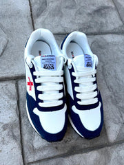 ZU+ELEMENTS Sneakers da uomo ZU001-05