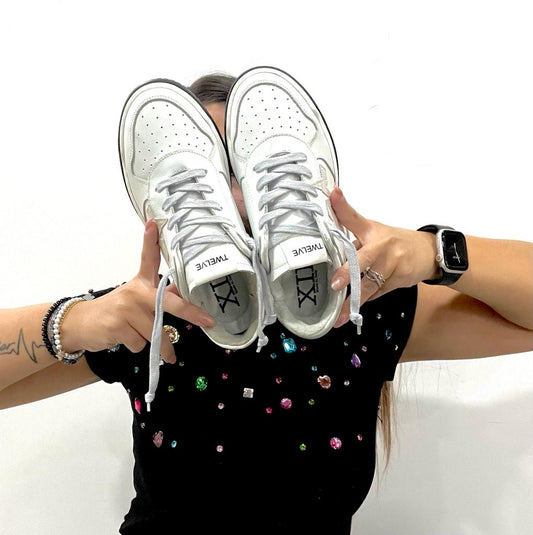 TWELVE URBAN COLORE 1