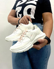 SNEAKERS DONNA CALVIN KLEIN V3A9-80674