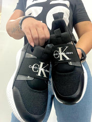 Sneaker Donna Calvin Klein V3X9-80744-0208999